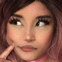 aeluin Desnuda