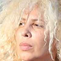 Afida Turner Desnuda