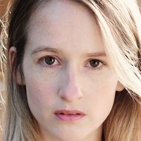 Aimee Goepfert Desnuda