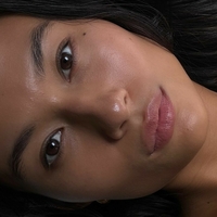 Aisha Katherina Desnuda