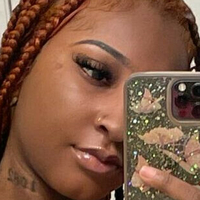 Aliyahshauntia Desnuda
