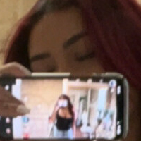 alyssamariepena Desnuda