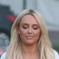Amber Turner Desnuda