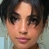 Ambra Guiotto Desnuda