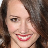 Amy Acker Desnuda