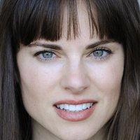 Amy Bailey Desnuda