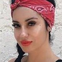 Ana Malhoa Desnuda