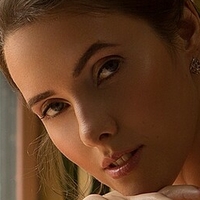 Anastasia Mayer Desnuda