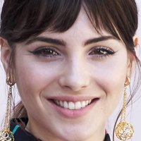 Andrea Duro Desnuda