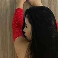 Andrea Gomez Desnuda