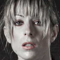 Andrea Lela Landgraf Desnuda