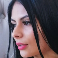 Andrea Solarte Desnuda