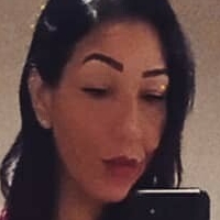 Andressa Aquino Desnuda