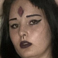 Angela Cordelia Desnuda