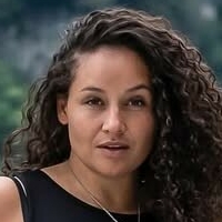 Angela Stadelmann Desnuda