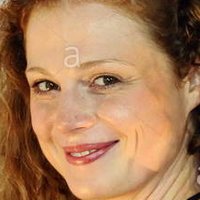 Anja Antonowicz Desnuda