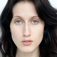 Anna Cleveland Desnuda