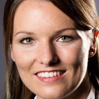 Anna Görgen Desnuda