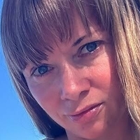Annikagia Desnuda