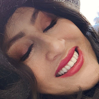 Antonella Kahllo Desnuda