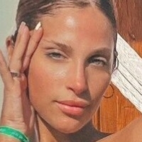 Antonella Mantovano Desnuda