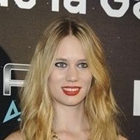 Arantxa Martí Desnuda