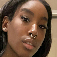 ariel_brown Desnuda