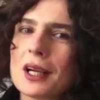 Arsinée Khanjian Desnuda