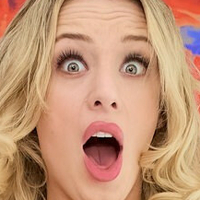 Ashlyn Angel Desnuda