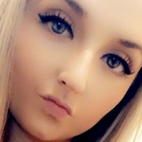 Ashybaby93 Desnuda