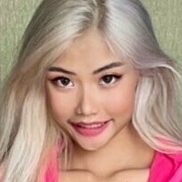 blondasianbabygirl Desnuda