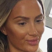 Blondedoll Desnuda