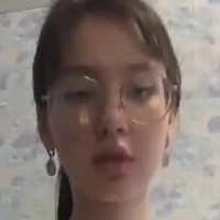 Bonny Flower Desnuda