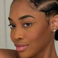 Braziluanebony1 Desnuda