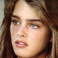 Brooke Shields Desnuda
