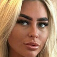 CaitlinFulton Desnuda