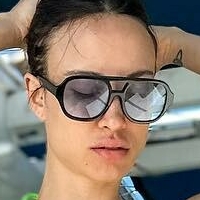 Camila Cavallo Desnuda