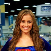Candace Bailey Desnuda