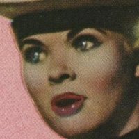 Candy Barr Desnuda