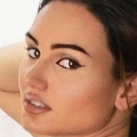 Carinnha White Desnuda