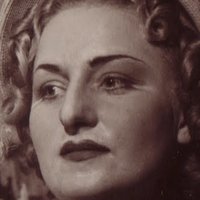 Carla Sofia Lescius Desnuda