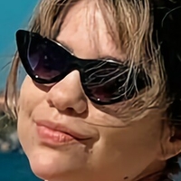 Carol Delgado Desnuda