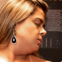 Carol Jacinto Desnuda