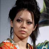 Cay Izumi Desnuda