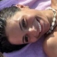 Chantal-Jale Kirman Desnuda