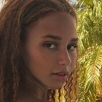 Chevelly Desnuda
