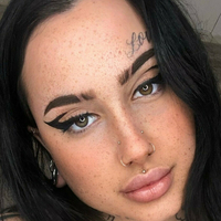 chicle_sg Desnuda