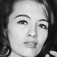 Christine Keiler Desnuda