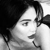 Claudia Stoica Desnuda