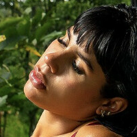 Cleopatra_Fit Desnuda